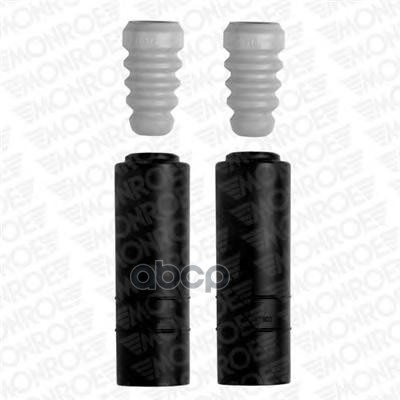 Защитный Комплект Амортизатора Honda: Civic V Hatchback 1.4 16V 91-95, Civic Vi Aerodeck 1.4 16V/1.5 16V/1.6 16V/1.8 16V/2.0 ...