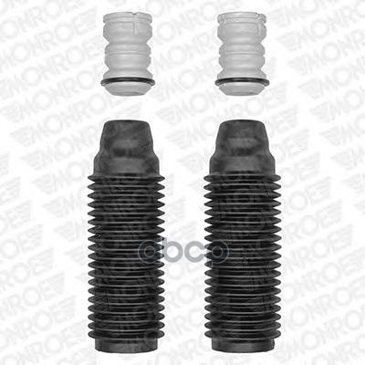 Пыльник+Отбойник Переднего Амортизатора L+R (Компл) Nissan Qashqai (J10) 06->/X-Trail (T31) 07-> Monroe Pk307 Monroe арт. PK307