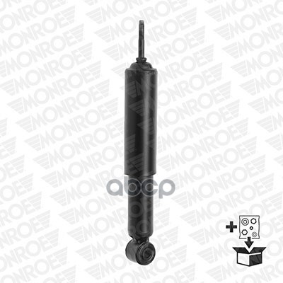 Амортизатор - Original | Перед Прав/Лев | Monroe арт. R3464