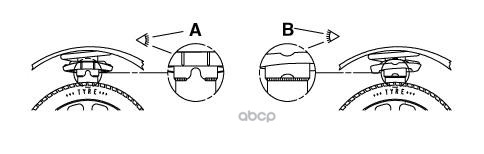 Пружина Подвески Передн Ford: Fiesta 1.25/1.3/1.4/1.6 01-, Fiesta Van 1.3 03- Mazda: 2 1.25/1.3/1.4/1.4 Cd/1.6 03- Monroe арт...