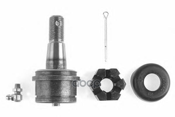 Опора шаровая L=R (нижний рычаг) JEEP Grand Cherokee II 01-04 MOOG AMGK3185 Moog арт. AMGK3185