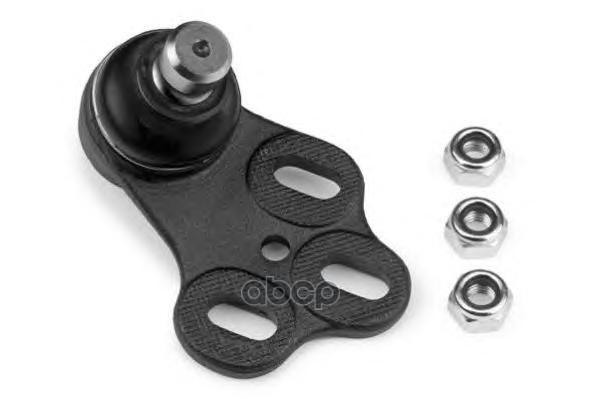 Опора шаровая R AUDI 80(B4) 91-96 MOOG AU-BJ-7177 Moog арт. AU-BJ-7177