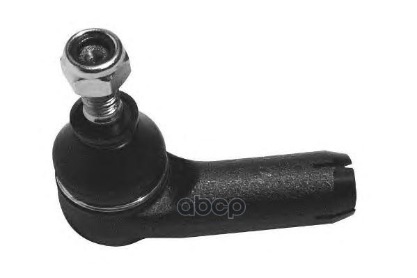 Наконечник рулевой L AUDI 100(C4) 91-94 /M18x1.5mm MOOG AU-ES-8206 Moog арт. AU-ES-8206