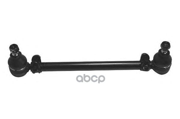 Тяга рулевая в сборе L=R BMW E32/34 L=R MOOG BM-DS-4214 Moog арт. BM-DS-4214