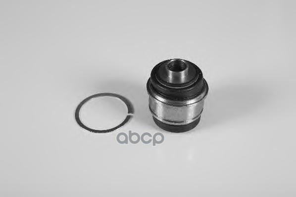 Сайлентблок заднего рычага (2x) BMW E39/38/53 плавающий MOOG BM-SB-3694 Moog арт. BM-SB-3694