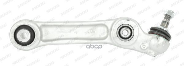 Рычаг передний нижний BMW5 F10/F11/BMW 6 F12/F13 11- LH Moog арт. BM-TC-10917