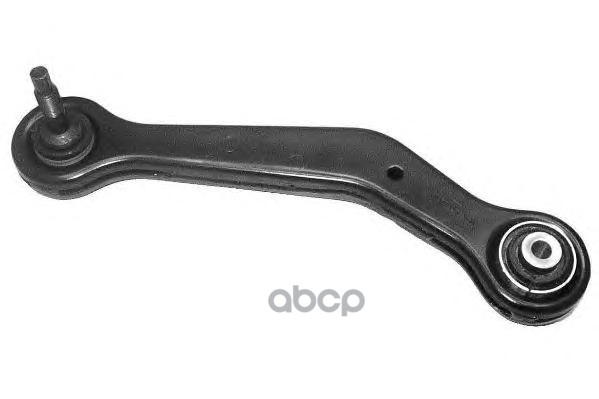 Рычаг задней подвески поперечный L BMW X5(E53) 00-07 MOOG BM-TC-2122 Moog арт. BM-TC-2122