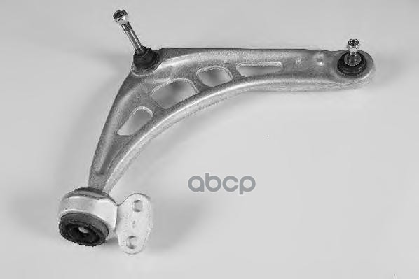 Рычаг передний нижний R BMW E46 all 98-05 excl.M-Technik MOOG BM-WP-4739 Moog арт. BM-WP-4739