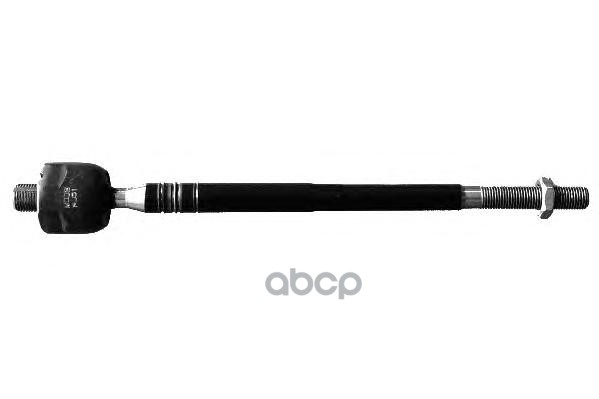 Тяга Рулевая L=R (Без Наконечника) Citroen Jumpy Ii/Peugeot Expert Ii All 2007-> Moog Ci-Ax-5169 Moog арт. CI-AX-5169