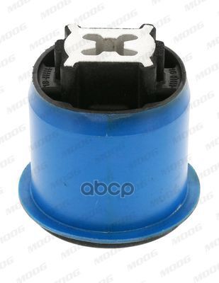 С/Блок Задн Балки Citroen C4 Moog арт. ci-sb-10695