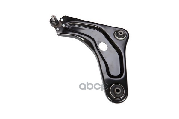 Рычаг передний нижний L CITROEN C-Elysee/PEUGEOT 301 MOOG CI-WP-13639 Moog арт. CI-WP-13639