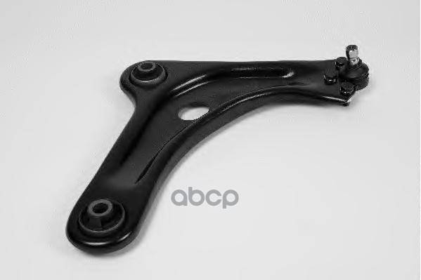 Рычаг передний нижний R CITROEN C3 II/DS3 MOOG CI-WP-8760 Moog арт. CI-WP-8760