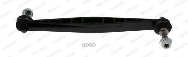Тяга передн стабил CEVROLET AVEO T300 2011- Moog арт. de-ls-13820