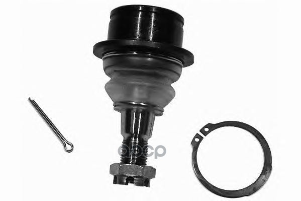Опора шаровая L=R FORD Transit 00-06/Connect 02-> MOOG FD-BJ-0814 Moog арт. FD-BJ-0814