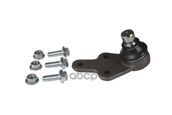 Опора шаровая R FORD Focus III 2011-> MOOG FD-BJ-12510 Moog арт. FD-BJ-12510