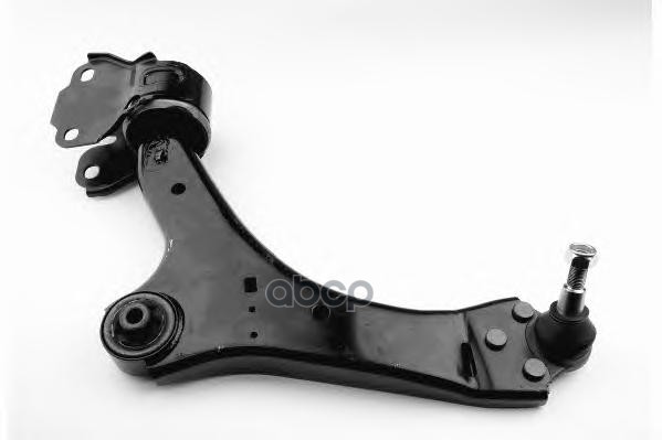 Рычаг передний нижний L FORD Galaxy/Mondeo/S-Max 07- MOOG FD-WP-5112 Moog арт. FD-WP-5112