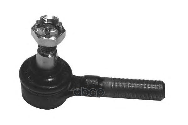 Наконечник рулевой ВАЗ 01-07 короткий MOOG FI-ES-0261 Moog арт. FI-ES-0261