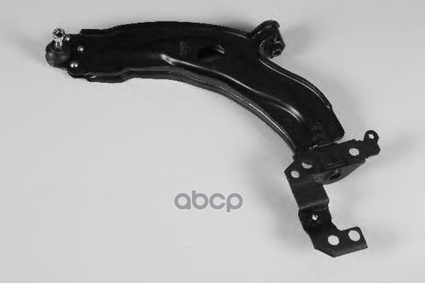 Рычаг передний нижний L FIAT Doblo 01-> MOOG FI-WP-2109 Moog арт. FI-WP-2109