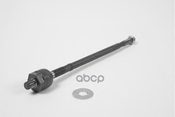 Тяга рулевая L=R (без наконечника) HONDA HRV MOOG HO-AX-2589 Moog арт. HO-AX-2589