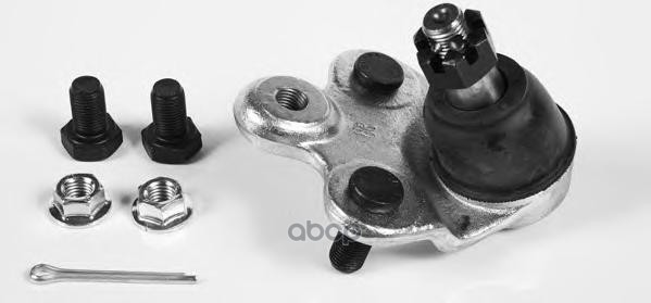 Опора шаровая R HONDA Civic 06-> MOOG HO-BJ-10440 Moog арт. HO-BJ-10440
