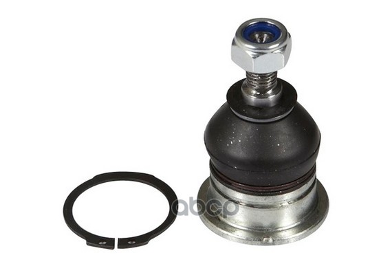 Опора шаровая L=R (верхний рычаг) HONDA Accord 03-08 MOOG HO-BJ-10953 Moog арт. HO-BJ-10953