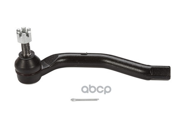 Наконечник рулевой L HONDA Civic 06-12 MOOG HO-ES-13261 Moog арт. HO-ES-13261