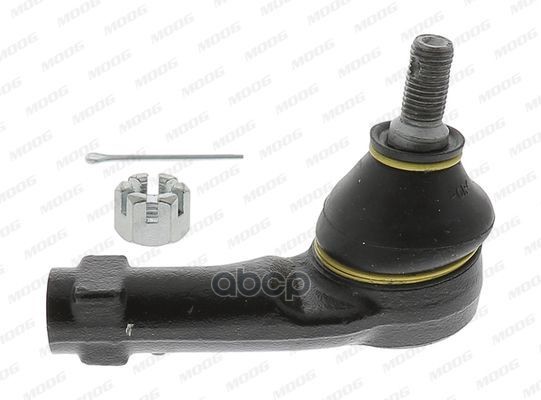 Наконечник рулевой тяги HYUNDAI i20 II (GB, IB) Moog арт. HYES14981