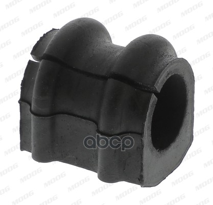 Втулка переднего стабилизатора L=R HYUNDAI iX35/KIA Sportage III 2010-> /d=25mm MOOG HY-SB-14817 Moog арт. HY-SB-14817