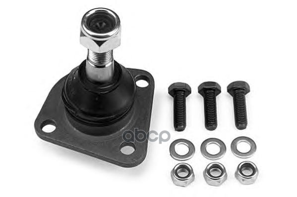 Опора шаровая L=R (верхний рычаг) ВАЗ 2101-07 (компл. с крепежом) MOOG LA-BJ-0392 Moog арт. LA-BJ-0392