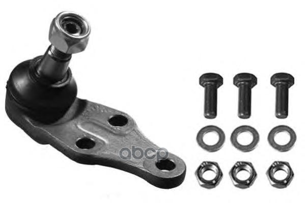 Опора шаровая нижняя Land Rover Freelander Moog арт. lr-bj-1928