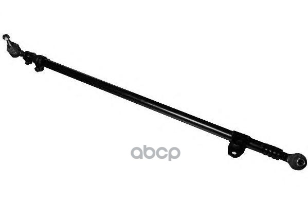 Тяга Рул Продольная Land Rover Discovery Ii 98- Moog арт. lr-ds-5016