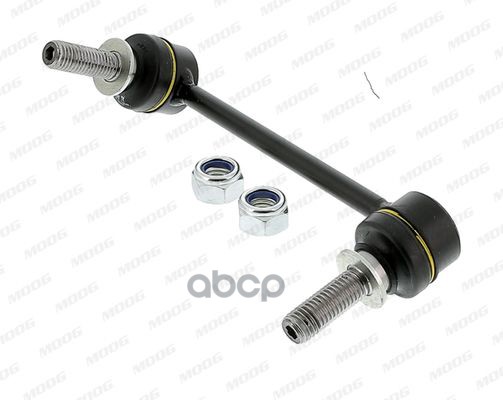 Тяга заднего стабилизатора R MOOG LR-LS-14866 Moog арт. LR-LS-14866