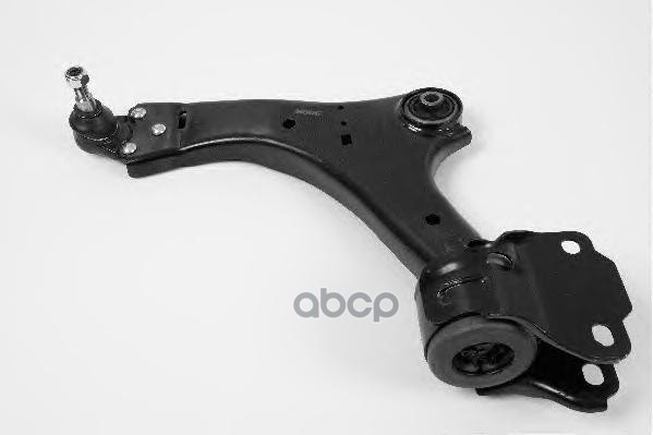 Рычаг передний нижний L LAND ROVER Freelander II MOOG LR-WP-8345 Moog арт. LR-WP-8345