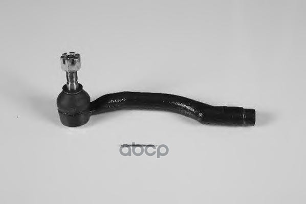 Наконечник рулевой L MOOG MD-ES-10525 Moog арт. MD-ES-10525