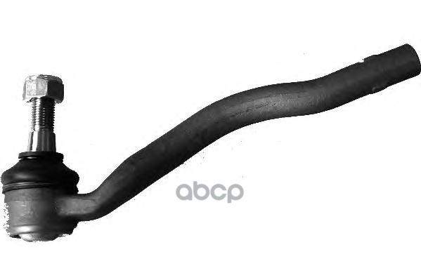 Наконечник рулевой R MOOG ME-ES-5600 Moog арт. ME-ES-5600