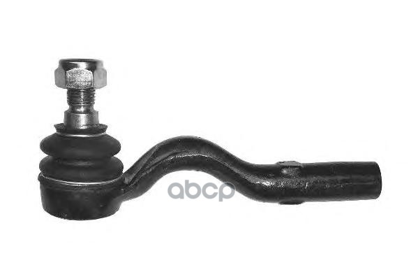 Наконечник рулевой тяги левый Mercedes 210 Series Moog арт. me-es-6339