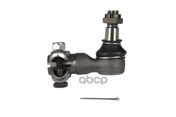 Наконечник Тяги Рулевой Центральной Moog Mees6991 Moog арт. MEES6991