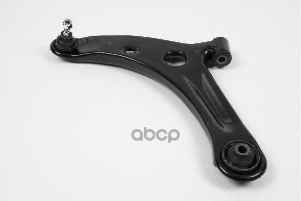 Рычаг передний L MITSUBISHI Colt IV 02-12/SMART Forfour 04-06 MOOG ME-WP-5151 Moog арт. ME-WP-5151