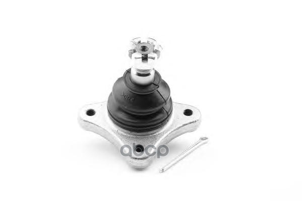 Опора шаровая L=R MITSUBISHI L200/Pajero III/IV /Верхняя MOOG MI-BJ-7231 Moog арт. MI-BJ-7231