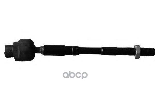 Тяга рулевая L=R (без наконечника) NISSAN Qashqai MOOG NI-AX-7337 Moog арт. NI-AX-7337