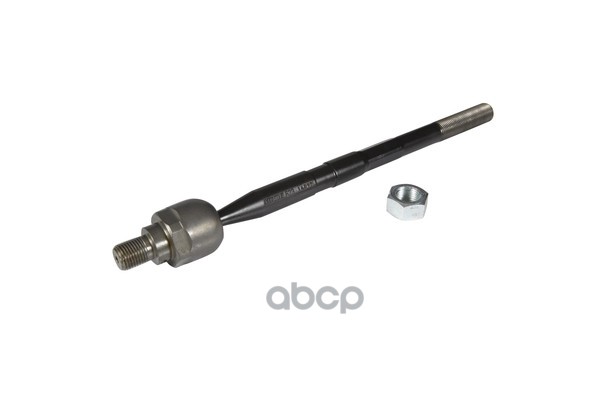 Тяга рулевая L=R (без наконечника) CHEVROLET Cruze/OPEL Astra J MOOG OP-AX-10486 Moog арт. OP-AX-10486