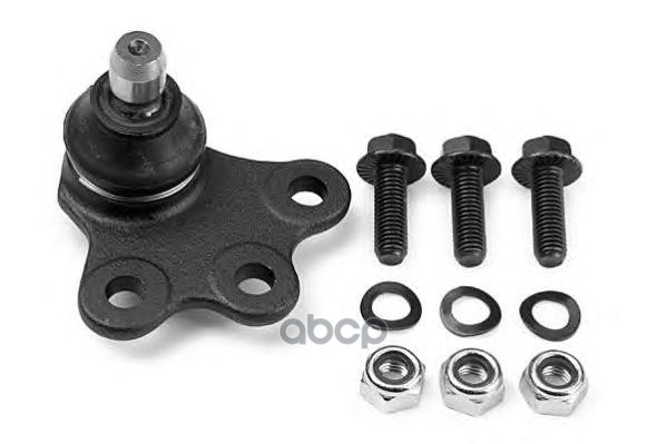 Опора Шаров Прав Opel  Meriva Moog арт. op-bj-1895
