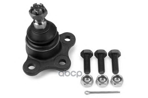 Опора Шаровая L=R Isuzu Trooper/Opel Frontera A/B All 91-> Moog Op-Bj-2040 Moog арт. OP-BJ-2040