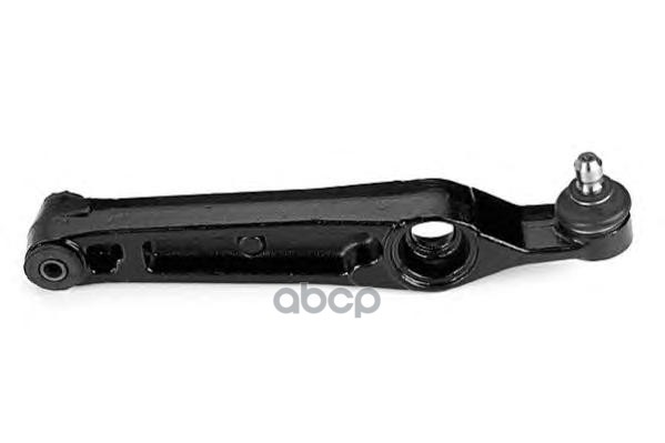 Рычаг передний OPEL Agila/SUZUKU Splash 00-> MOOG OP-TC-3619 Moog арт. OP-TC-3619