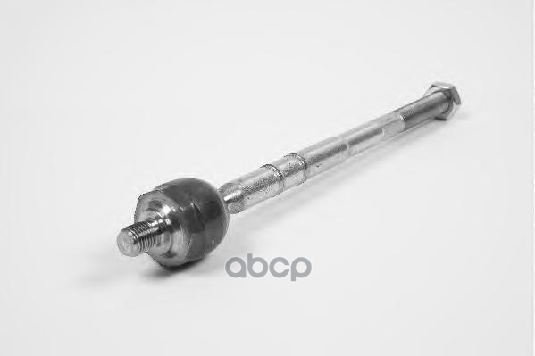 Тяга рулевая L=R (без наконечника) CITROEN Berlingo II/PEUGEOT Partner II MOOG PE-AX-7969 Moog арт. PE-AX-7969