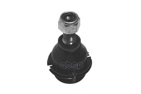 Опора шаровая л/пр Citroen C5  Xantia  Peugeot 405  605 Moog арт. pe-bj-3347