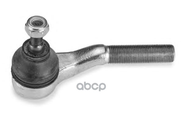 Наконечник рулевой R PEUGEOT 406 95-04 MOOG PE-ES-0088 Moog арт. PE-ES-0088