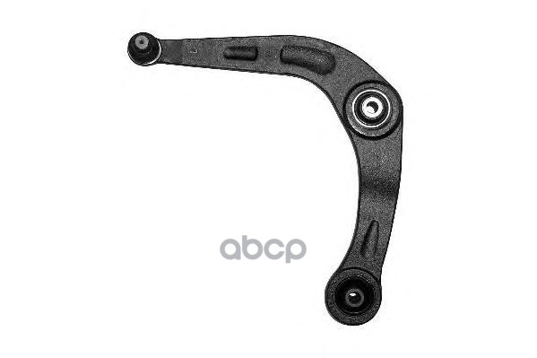 Рычаг передний L PEUGEOT 206 MOOG PE-TC-1572P Moog арт. PE-TC-1572P