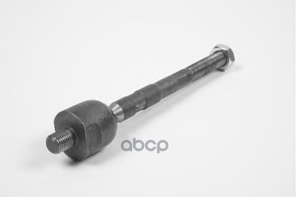 Тяга рулевая L=R (без наконечника) RENAULT Laguna III MOOG RE-AX-7303 Moog арт. RE-AX-7303