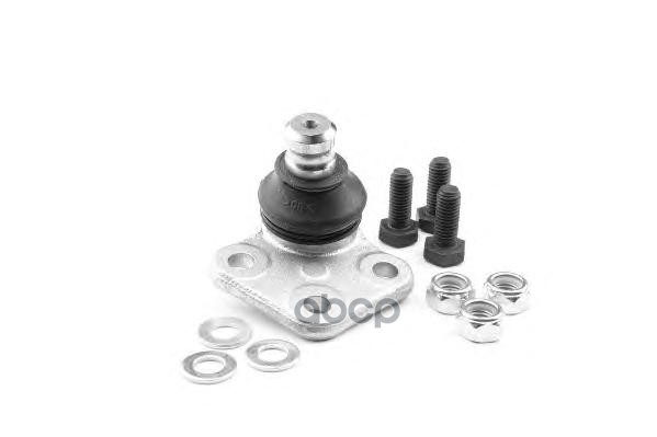 Опора шаровая L RENAULT Kangoo II MOOG RE-BJ-7431 Moog арт. RE-BJ-7431